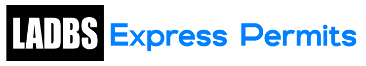 LADBS logo